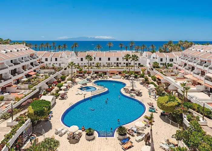 Apartmán Tower Penthouse Parque Santiago I