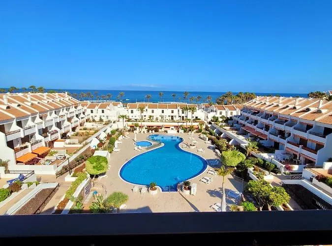 Tower Penthouse Parque Santiago I *