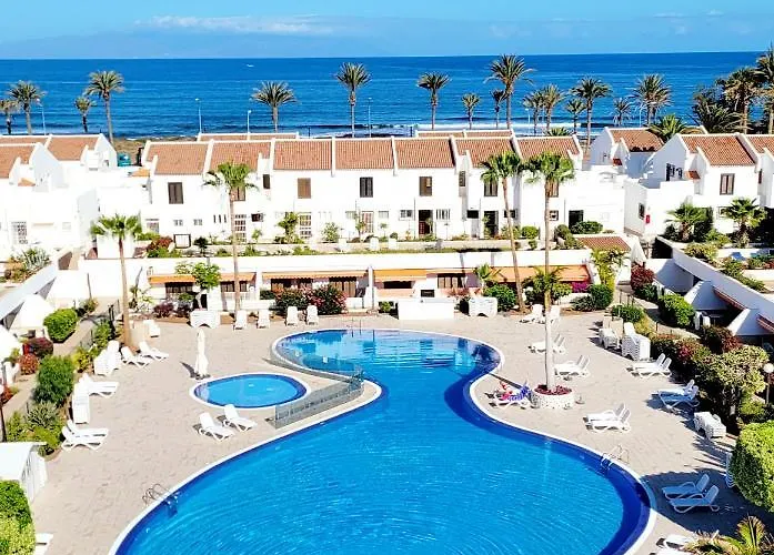 Tower Penthouse Parque Santiago I Apartmán *