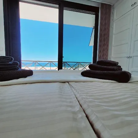 Апартаменты Tower Penthouse Parque Santiago I Плая-де-лас-Америкас