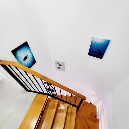 Apartament Tower Penthouse Parque Santiago I *