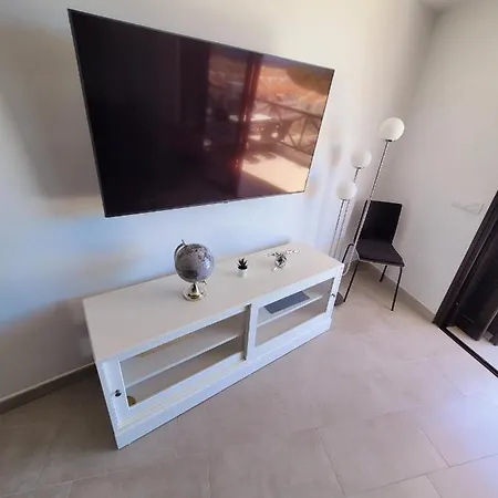 Tower Penthouse Parque Santiago I Playa de las Americas (Tenerife)