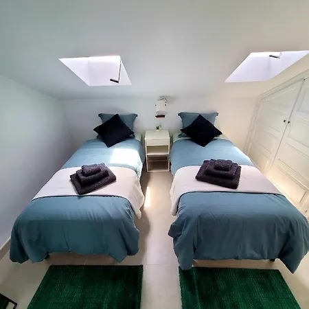 Tower Penthouse Parque Santiago I * Плая-де-лас-Америкас