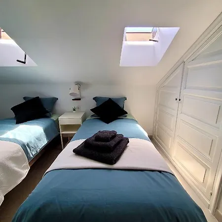 Tower Penthouse Parque Santiago I * Playa de las Americas (Tenerife)