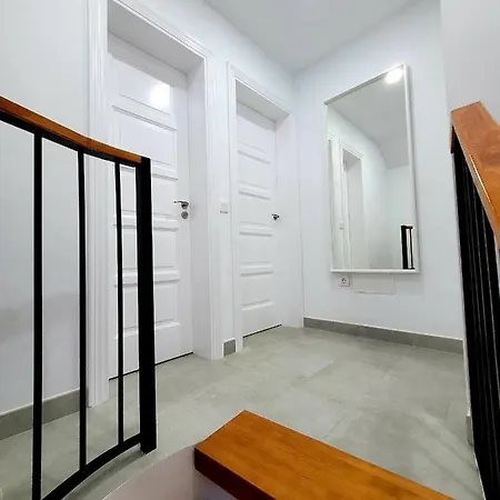 Tower Penthouse Parque Santiago I Апартаменты Плая-де-лас-Америкас