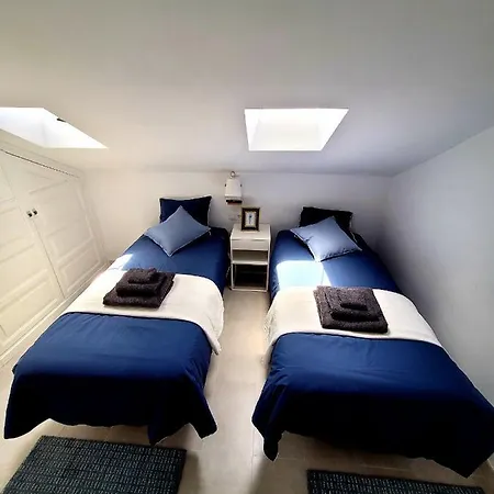 Tower Penthouse Parque Santiago I * Плая-де-лас-Америкас