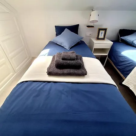 Апартаменты Tower Penthouse Parque Santiago I Плая-де-лас-Америкас