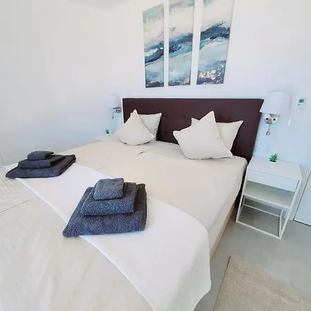Tower Penthouse Parque Santiago I * Плая-де-лас-Америкас