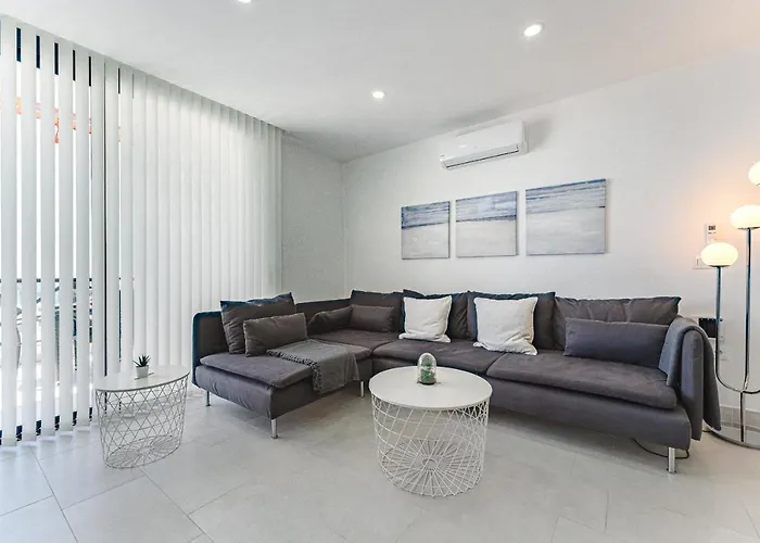 アパート Tower Penthouse Parque Santiago I
