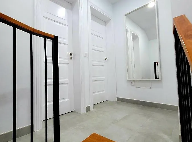 Tower Penthouse Parque Santiago I アパート プラヤ・デ・ラス・アメリカス