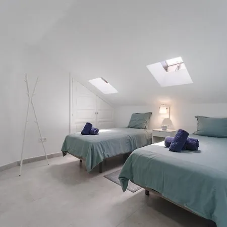 Tower Penthouse Parque Santiago I *