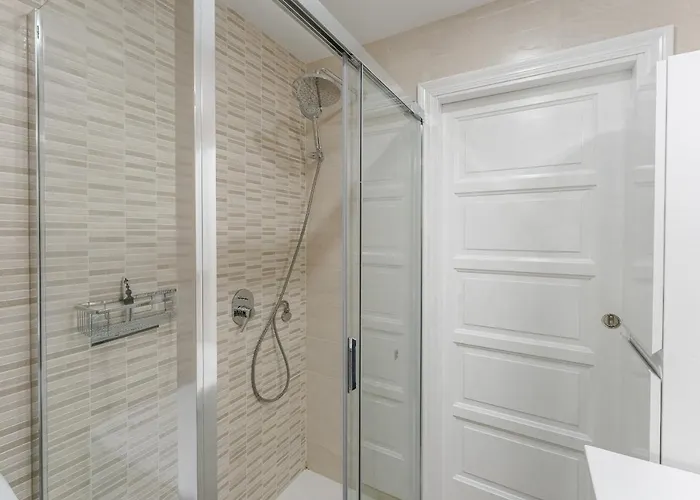 Tower Penthouse Parque Santiago I شقة بلايا ذي لاس أميريكاس