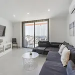 Апартаменты Tower Penthouse Parque Santiago I *