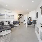 Tower Penthouse Parque Santiago I Апартаменты Плая-де-лас-Америкас