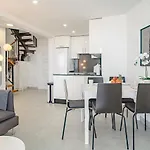 Tower Penthouse Parque Santiago I *
