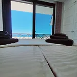 Апартаменты Tower Penthouse Parque Santiago I Плая-де-лас-Америкас