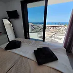 Апартаменты Tower Penthouse Parque Santiago I