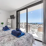 Tower Penthouse Parque Santiago I * Плая-де-лас-Америкас