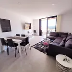 Tower Penthouse Parque Santiago I Апартаменты Плая-де-лас-Америкас