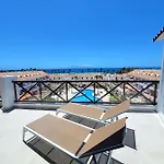 Tower Penthouse Parque Santiago I