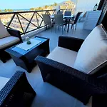 Tower Penthouse Parque Santiago I *