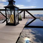 Апартаменты Tower Penthouse Parque Santiago I *