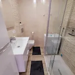 Апартаменты Tower Penthouse Parque Santiago I