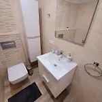 Tower Penthouse Parque Santiago I Апартаменты *