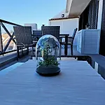 Апартаменты Tower Penthouse Parque Santiago I Плая-де-лас-Америкас