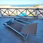 Апартаменты Tower Penthouse Parque Santiago I