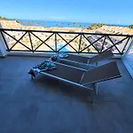 Апартаменты Tower Penthouse Parque Santiago I