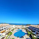 Tower Penthouse Parque Santiago I Апартаменты *