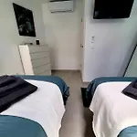 Апартаменты Tower Penthouse Parque Santiago I