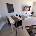 Tower Penthouse Parque Santiago I Апартаменты *