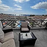 Tower Penthouse Parque Santiago I Апартаменты *