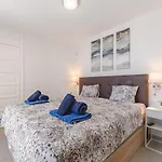 Tower Penthouse Parque Santiago I Плая-де-лас-Америкас