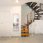 Tower Penthouse Parque Santiago I Апартаменты Плая-де-лас-Америкас