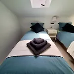 Tower Penthouse Parque Santiago I Апартаменты