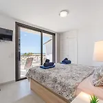 Tower Penthouse Parque Santiago I Апартаменты