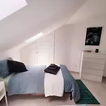 Апартаменты Tower Penthouse Parque Santiago I *