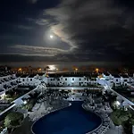 Апартаменты Tower Penthouse Parque Santiago I *