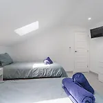 Tower Penthouse Parque Santiago I Плая-де-лас-Америкас