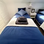 Апартаменты Tower Penthouse Parque Santiago I Плая-де-лас-Америкас