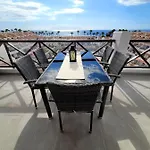Апартаменты Tower Penthouse Parque Santiago I Плая-де-лас-Америкас
