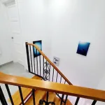 Tower Penthouse Parque Santiago I Плая-де-лас-Америкас