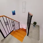 Апартаменты Tower Penthouse Parque Santiago I