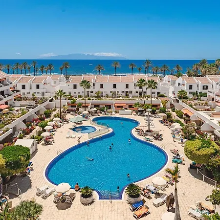 Апартаменты Tower Penthouse Parque Santiago I