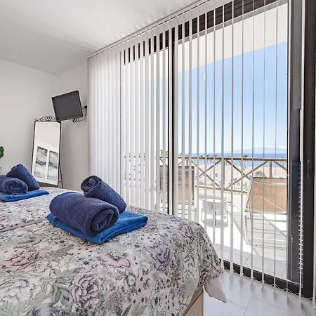 Tower Penthouse Parque Santiago I * Плая-де-лас-Америкас