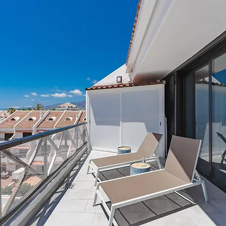 Tower Penthouse Parque Santiago I