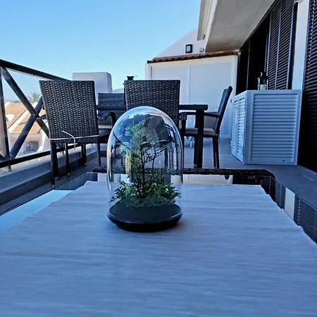 Apartament Tower Penthouse Parque Santiago I Playa de las Americas (Tenerife)
